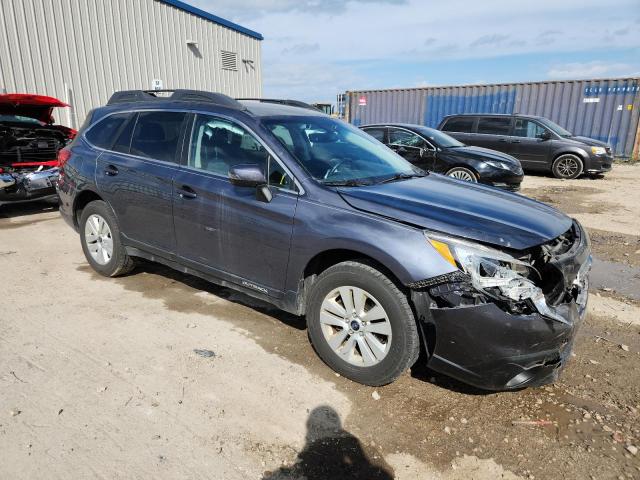 2017 SUBARU OUTBACK 2. 4S4BSAFC7H3284632