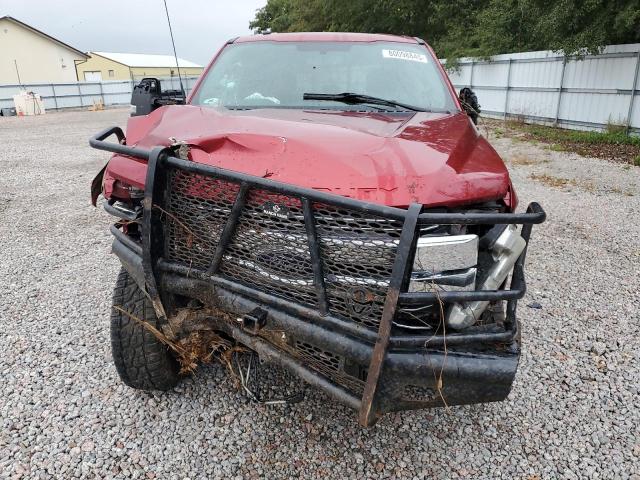 2017 FORD F250 CREW C PU 4X4 #3309210623
