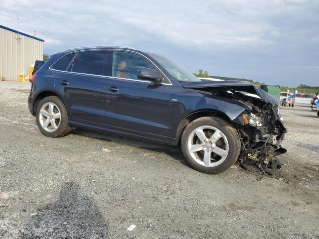2012 AUDI Q5 PREMIUM #3284518429