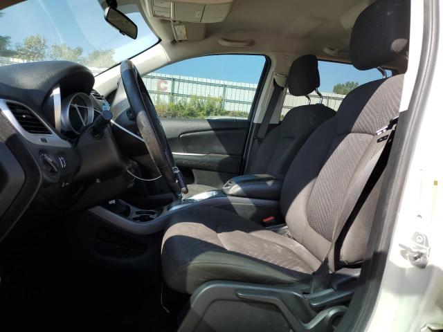 2018 DODGE JOURNEY SE 3C4PDCAB6JT152454