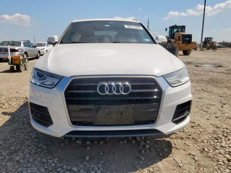 2017 AUDI Q3 PREMIUM WA1BCCFS7HR004512