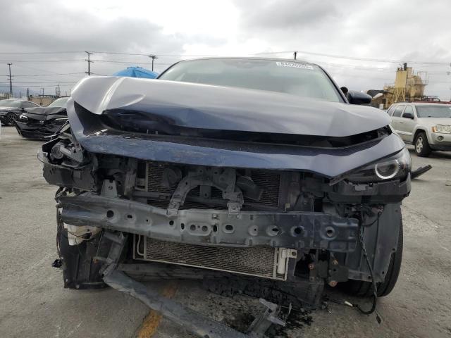 2021 MAZDA CX-30 SELE - 3MVDMABL1MM229467