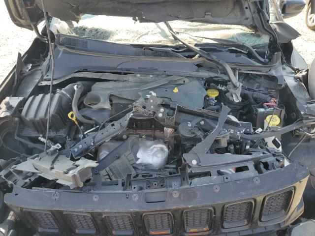 2021 JEEP COMPASS SP 3C4NJDAB6MT583757