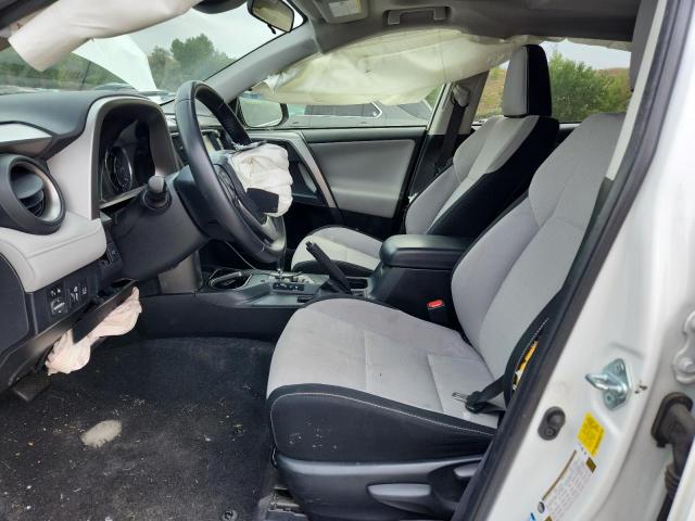 2016 TOYOTA RAV4 HV XL JTMRJREV7GD047283