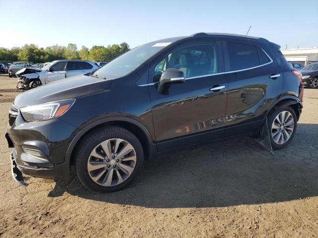 2019 BUICK ENCORE PREFERRED #3316875118
