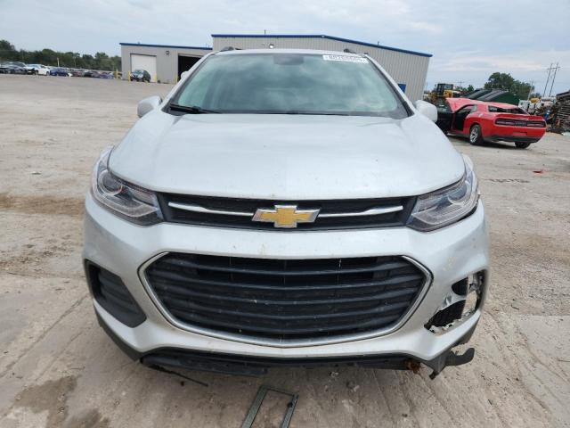 2019 CHEVROLET TRAX 1LT - KL7CJLSB9KB955944