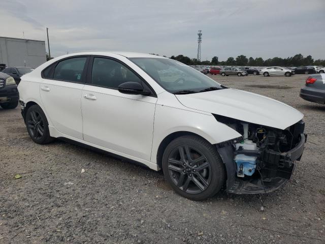 2021 KIA FORTE GT L 3KPF34AD4ME319120