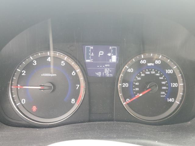 2017 HYUNDAI ACCENT SE KMHCT4AE9HU345825