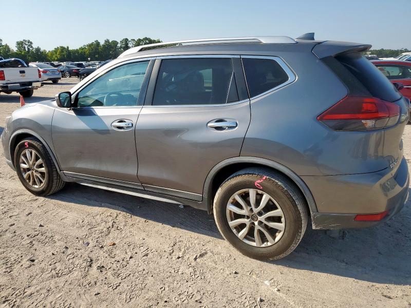 2018 NISSAN ROGUE S KNMAT2MT3JP549986