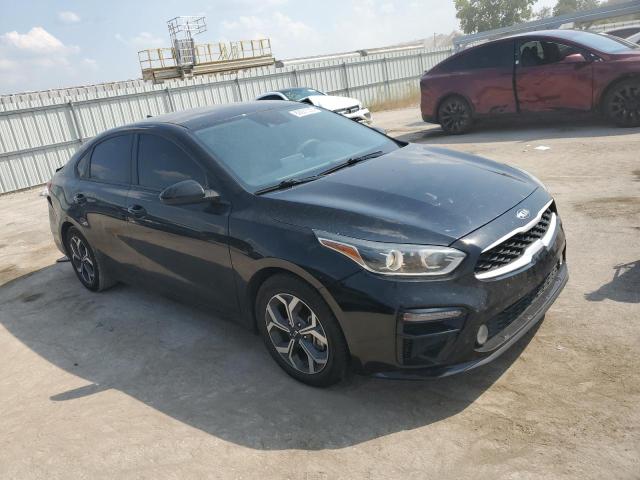 2020 KIA FORTE FE - 3KPF24AD2LE257508