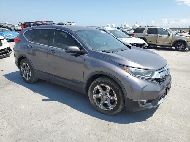 2018 HONDA CR-V EXL 7FARW1H80JE014008