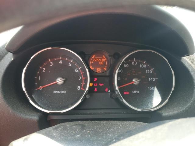 2010 NISSAN ROGUE S - JN8AS5MT0AW019831