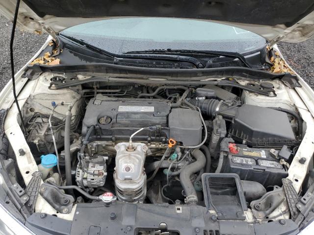 2016 HONDA ACCORD SPO #3303724441