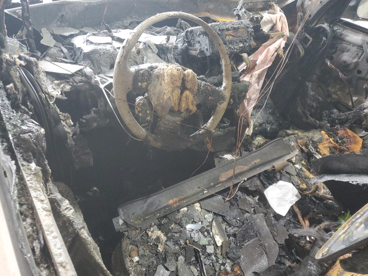 SUBARU FORESTER 2.5X PREMIUM