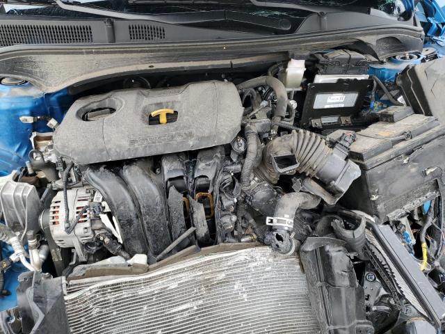 2023 KIA FORTE GT LINE - 3KPF54AD0PE649500