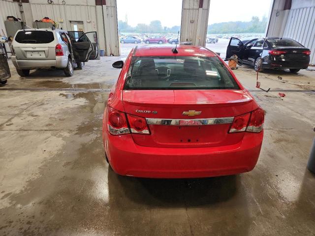 2015 CHEVROLET CRUZE ECO 1G1PJ5SB2F7176967