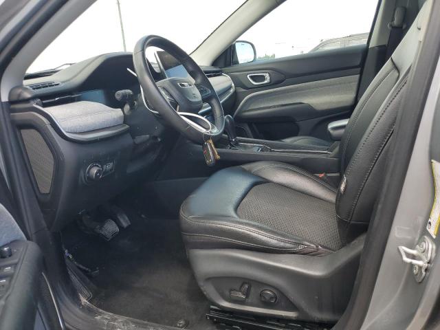 2022 JEEP COMPASS LA - 3C4NJCBB8NT100408