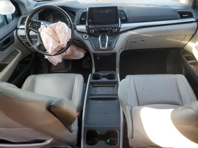 2019 HONDA ODYSSEY 5FNRL6H78KB000562
