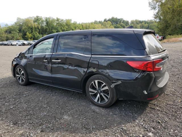 2020 HONDA ODYSSEY EL #3293441414