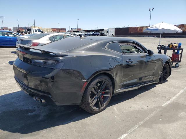 2016 CHEVROLET CAMARO SS 1G1FH1R7XG0127348