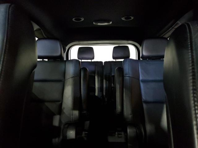 2021 DODGE DURANGO GT #3315884082