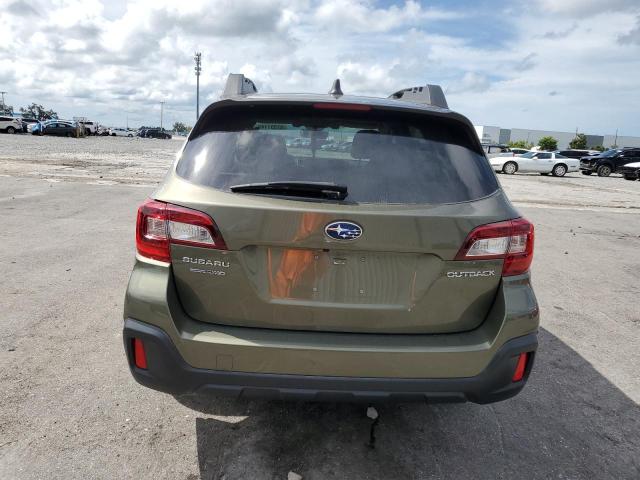 2019 SUBARU OUTBACK 2.5I PREMIUM - 4S4BSAFC1K3350115