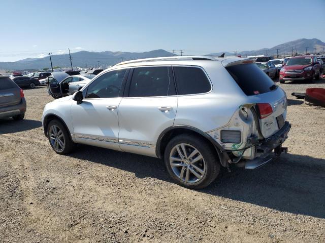 2016 VOLKSWAGEN TOUAREG TD WVGEP9BP1GD002760
