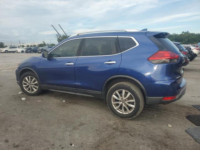2017 NISSAN ROGUE S KNMAT2MV6HP566518