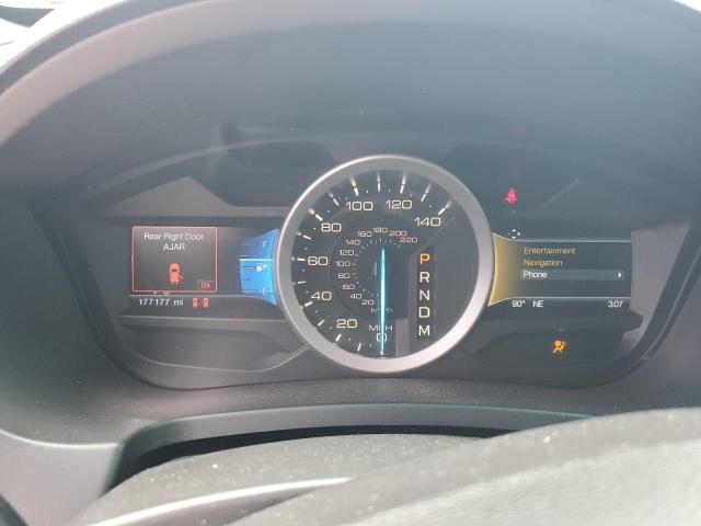 2015 FORD EXPLORER X 1FM5K7D88FGA25037
