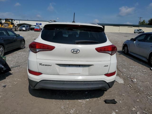 2016 HYUNDAI TUCSON LIM KM8J3CA44GU100499