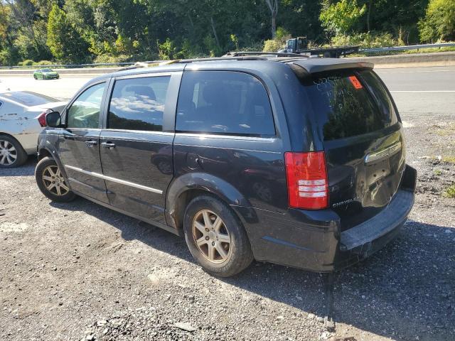 2010 CHRYSLER TOWN & COU - 2A4RR5D15AR253670