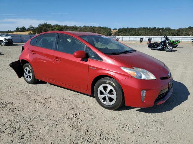 2015 TOYOTA PRIUS JTDKN3DU5F0426185