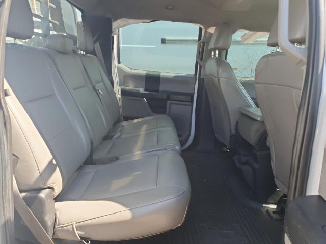 2019 FORD F350 SUPER #3282730281