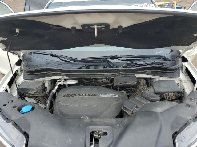 2016 HONDA PILOT EXLN 5FNYF6H78GB051828