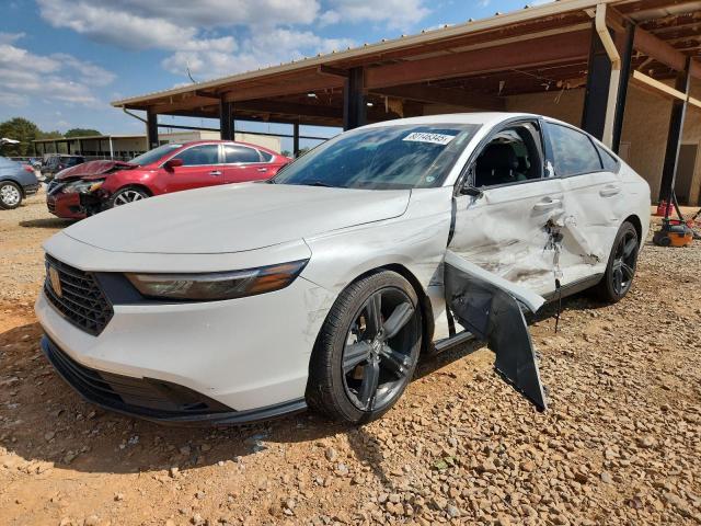 2023 HONDA ACCORD HYBRID SPORT-L 1HGCY2F79PA064758