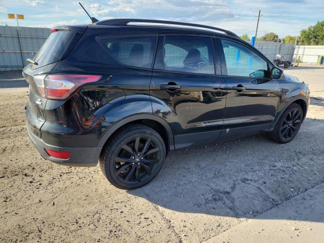 2018 FORD ESCAPE SE - 1FMCU9GD5JUB73775