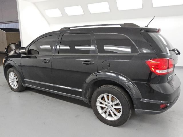 2016 DODGE JOURNEY SX 3C4PDDBG9GT209092
