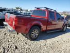 Lot #3315708468 2012 NISSAN FRONTIER SV
