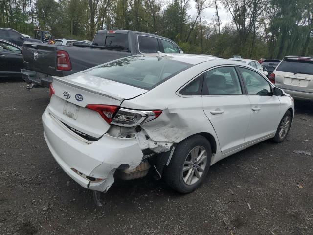 2016 HYUNDAI SONATA SE 5NPE24AF0GH286360