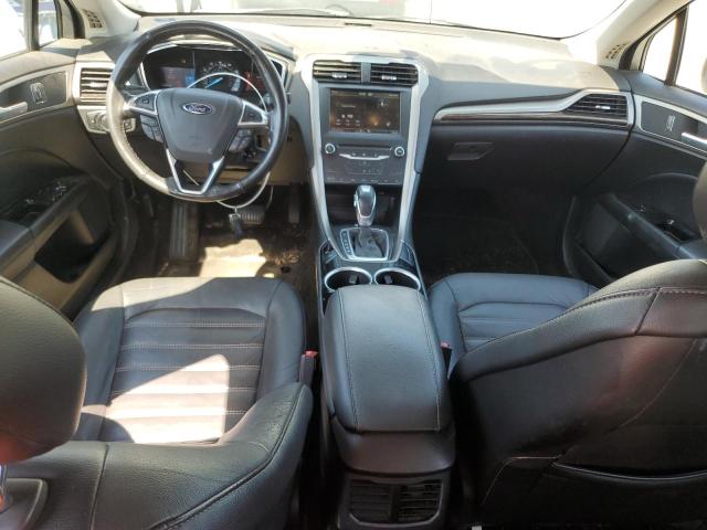 2013 FORD FUSION SE - 3FA6P0HR5DR369716