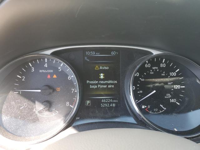 2015 NISSAN ROGUE S - 5N1AT2MV4FC805886
