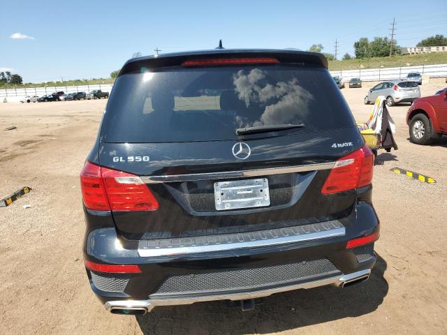 2015 MERCEDES-BENZ GL 550 4MA 4JGDF7DE4FA514592