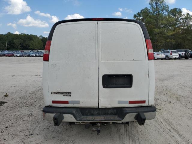 2016 CHEVROLET EXPRESS G2500 - 1GCWGAFF2G1223362