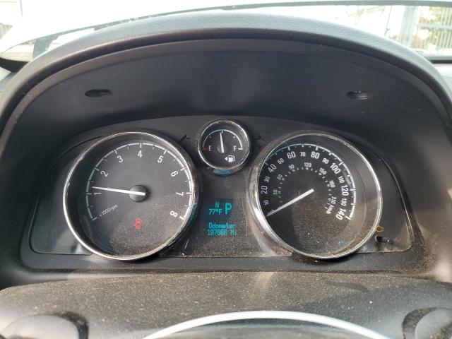 2015 CHEVROLET CAPTIVA LT #3297961793