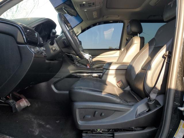2019 GMC YUKON SLT 1GKS2BKC6KR101214