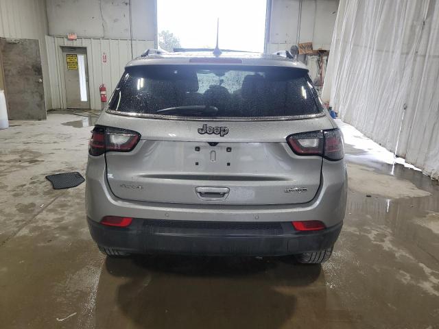 2022 JEEP COMPASS LA #3301653628
