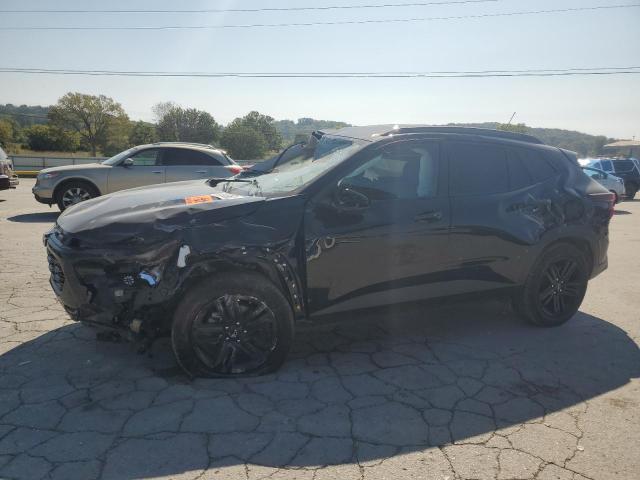 CHEVROLET TRAX ACTIV