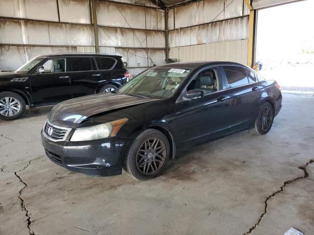 2010 HONDA ACCORD EXL #3259784649