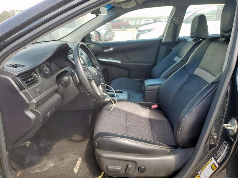 2014 TOYOTA CAMRY L - 4T1BF1FK2EU749996