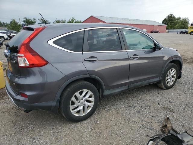 2016 HONDA CR-V SE 2HKRM4H45GH132260